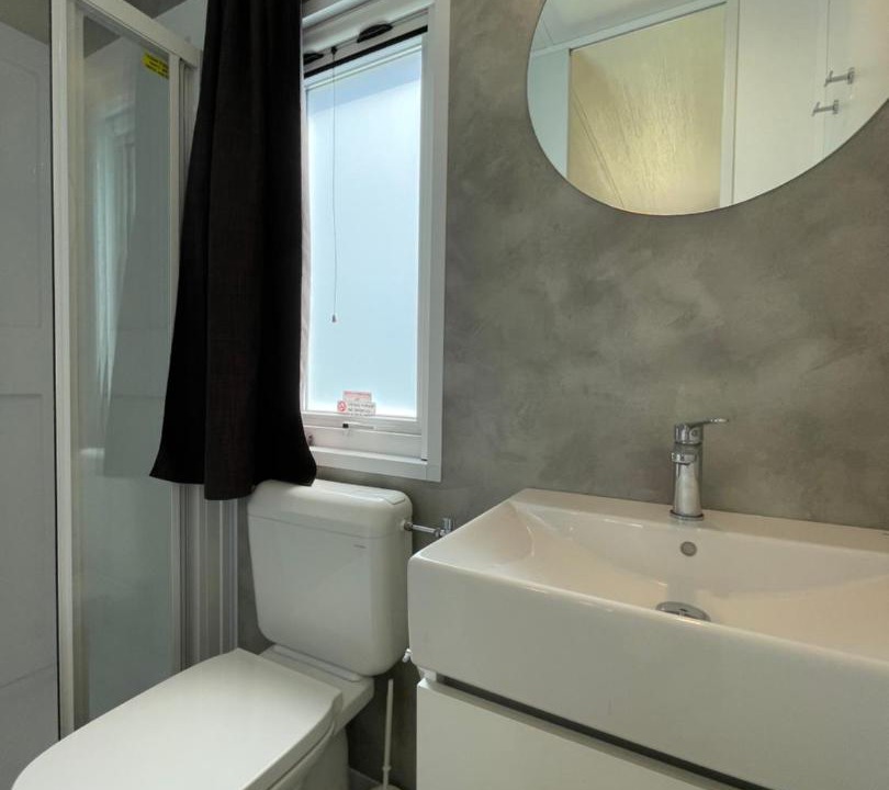 Photo of Bathroom in Baia Domizia