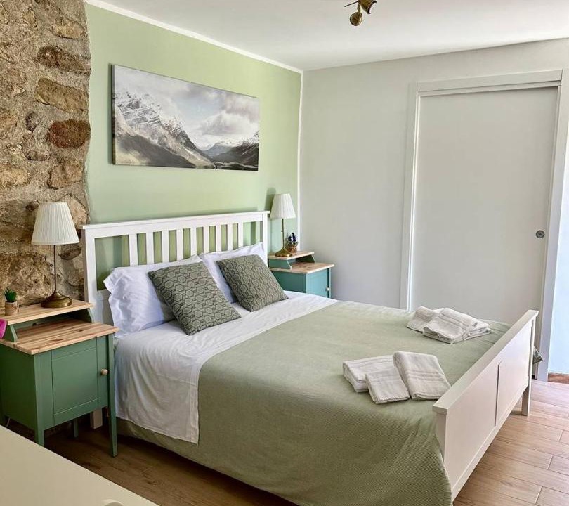 Photo of Bedroom in Aragona