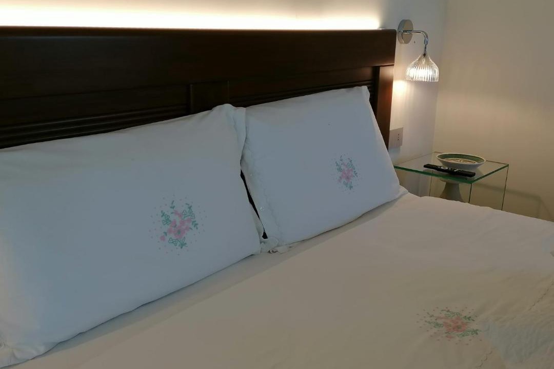 Photo of Bedroom in Mazzarino