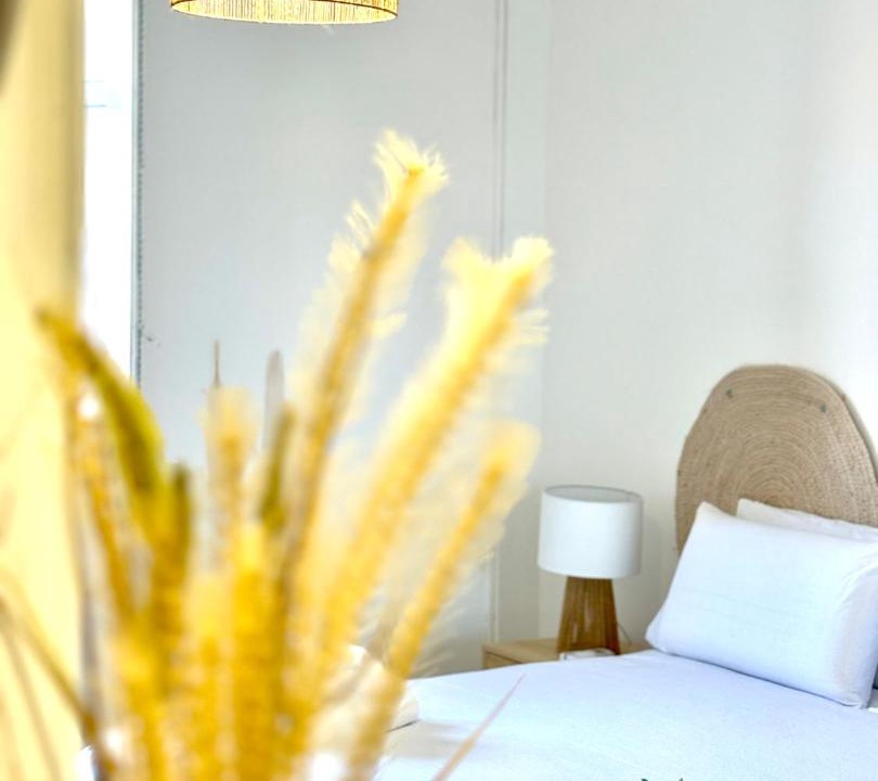 Photo of Bedroom in Aspra