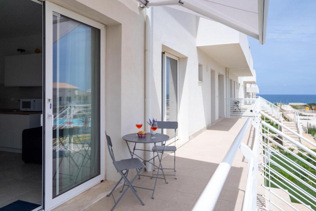 Photo of Patio Balcony in Pachino