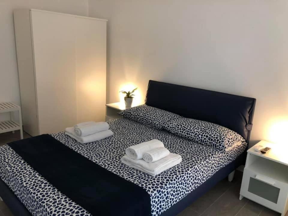 Photo of Bedroom in Ganzirri