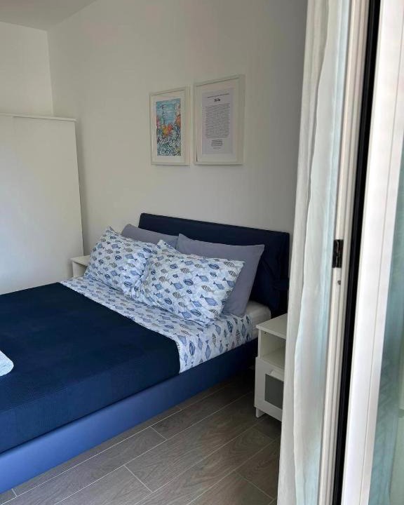 Photo of Bedroom in Ganzirri