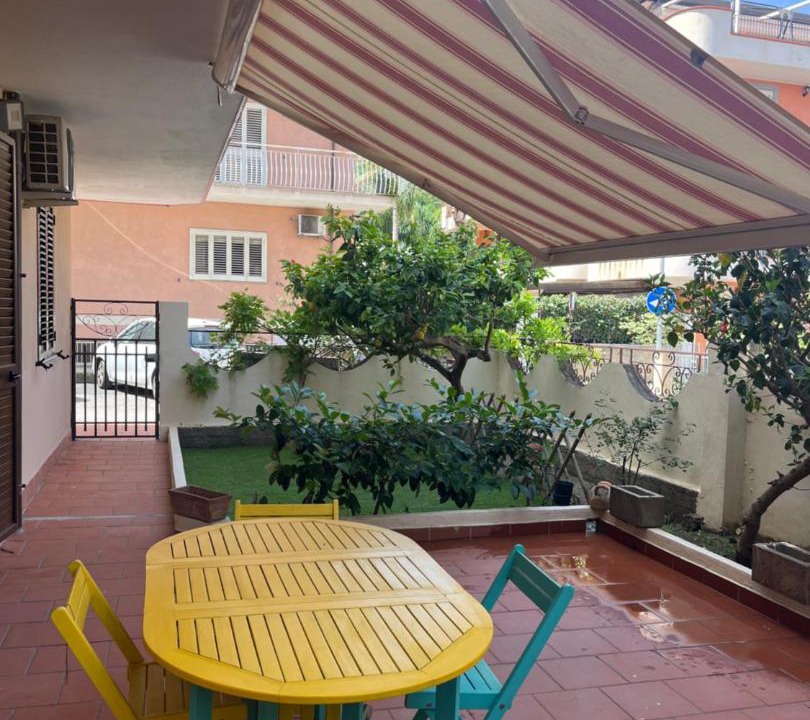 Photo of Patio Balcony in San Giorgio