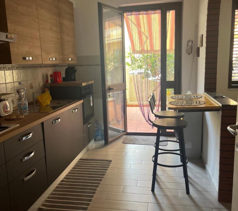 Photo of Kitchen in San Giorgio