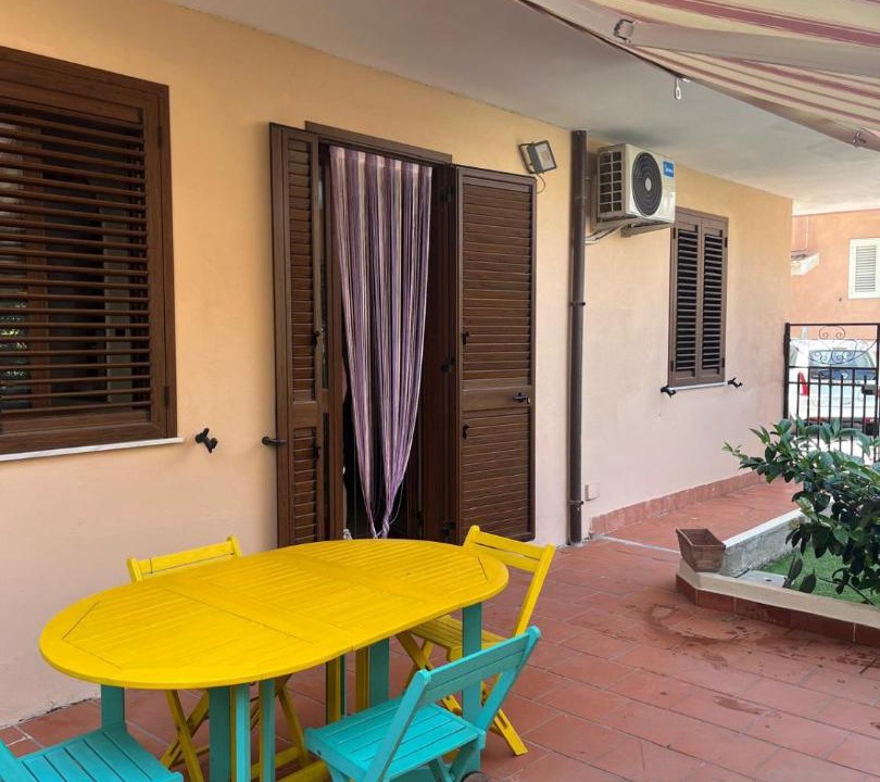 Photo of Patio Balcony in San Giorgio