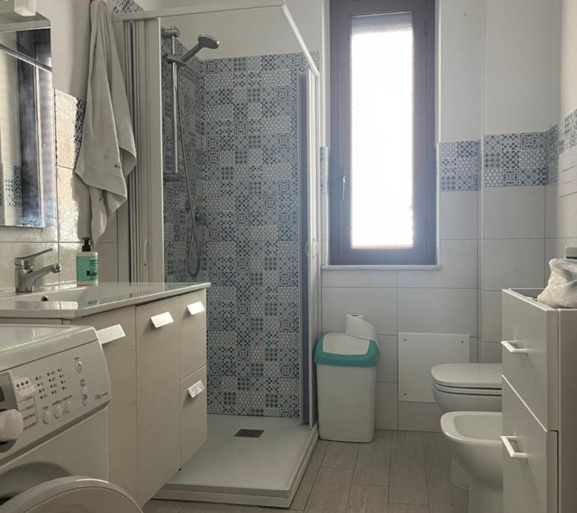 Photo of Bathroom in San Giorgio
