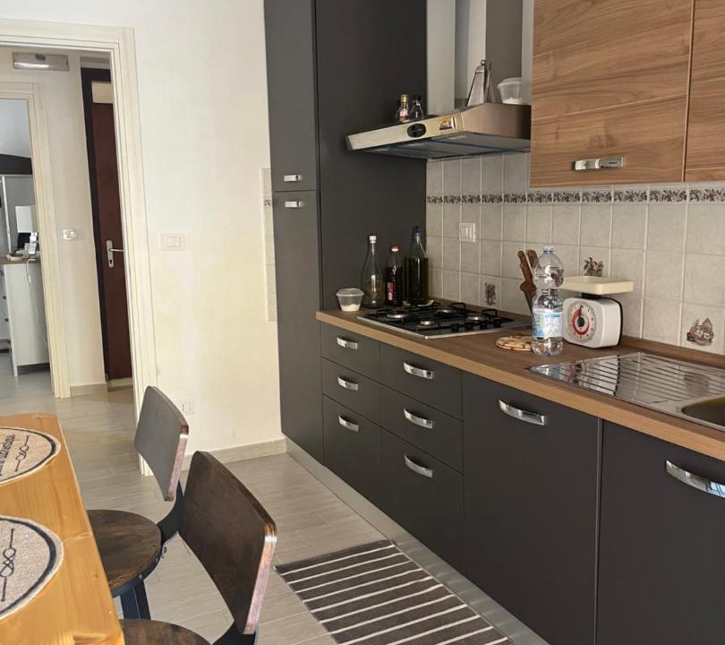 Photo of Kitchen in San Giorgio