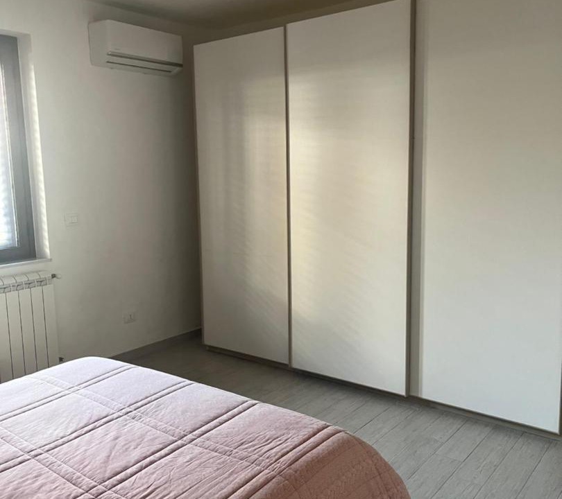 Photo of Bedroom in San Giorgio