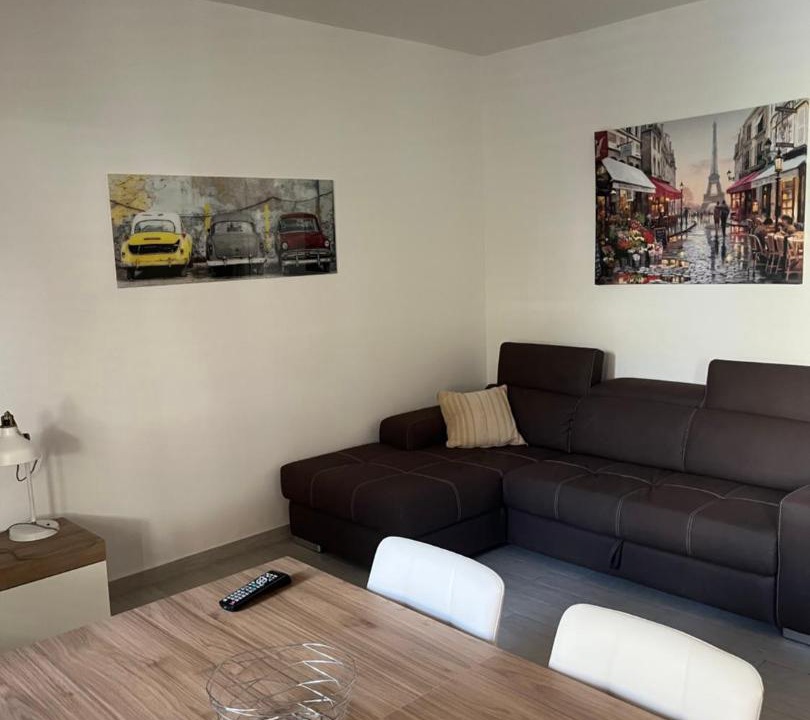 Photo of Livingroom in San Giorgio
