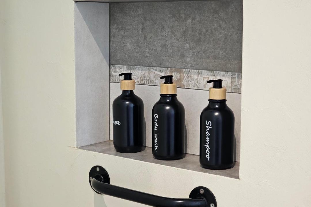 Photo of Bathroom in Torrenova