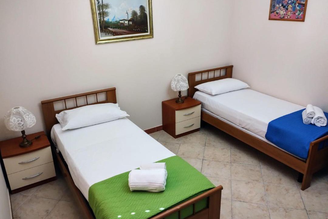 Photo of Bedroom in Mongiove