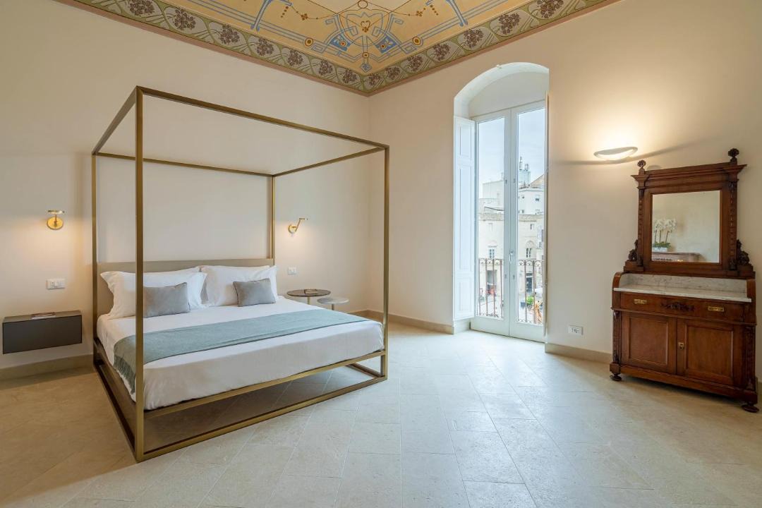 Photo of Bedroom in Ortigia