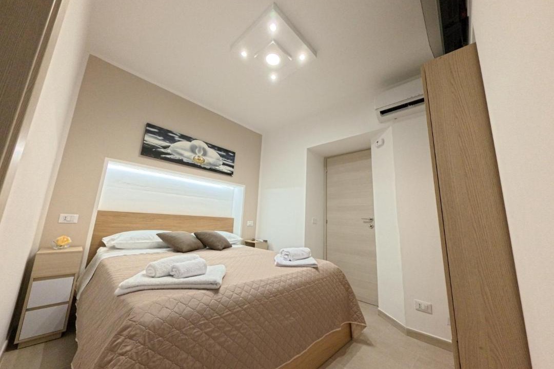 Photo of Bedroom in Albergheria