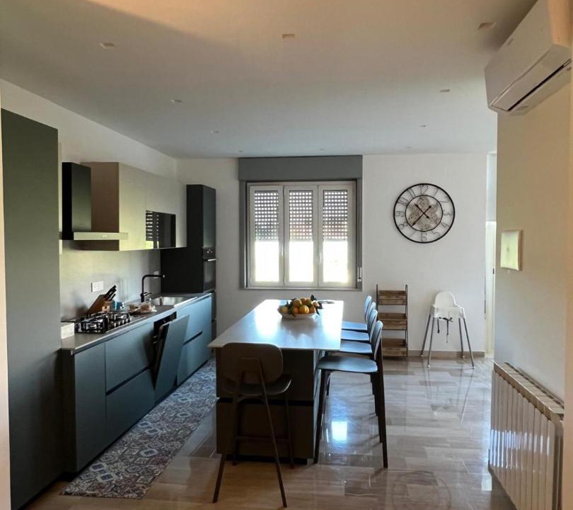 Photo of Kitchen in Castroreale Terme