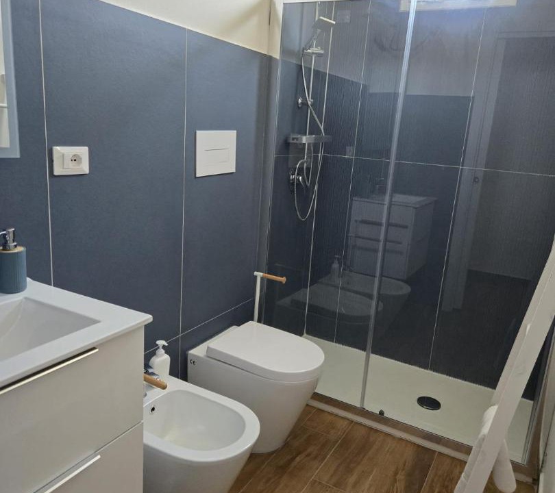 Photo of Bathroom in Isola delle Femmine
