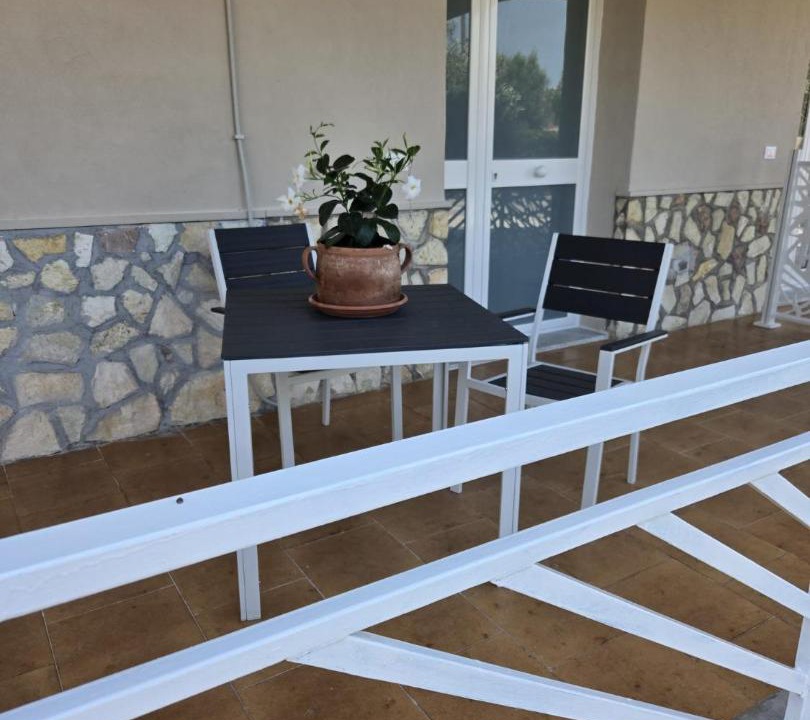 Photo of Patio Balcony in Isola delle Femmine