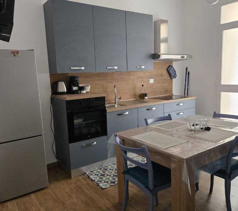 Photo of Kitchen in Isola delle Femmine