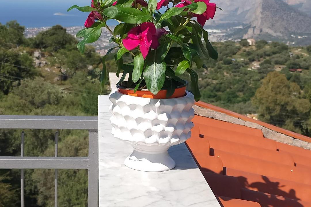 Photo of Patio Balcony in Carini