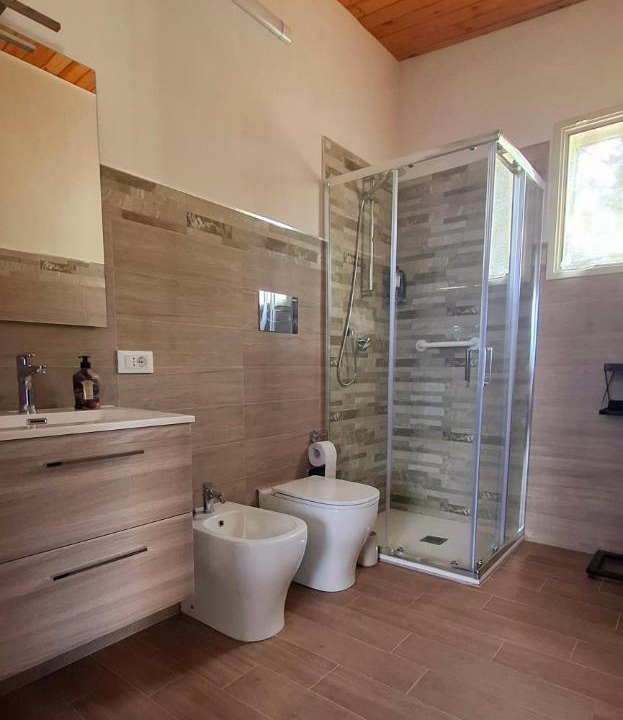 Photo of Bathroom in Sciacca