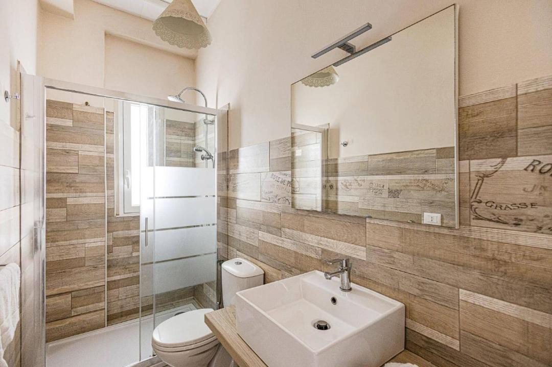 Photo of Bathroom in Santa Maria del Focallo