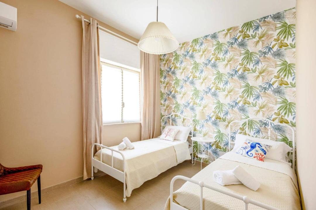 Photo of Bedroom in Santa Maria del Focallo