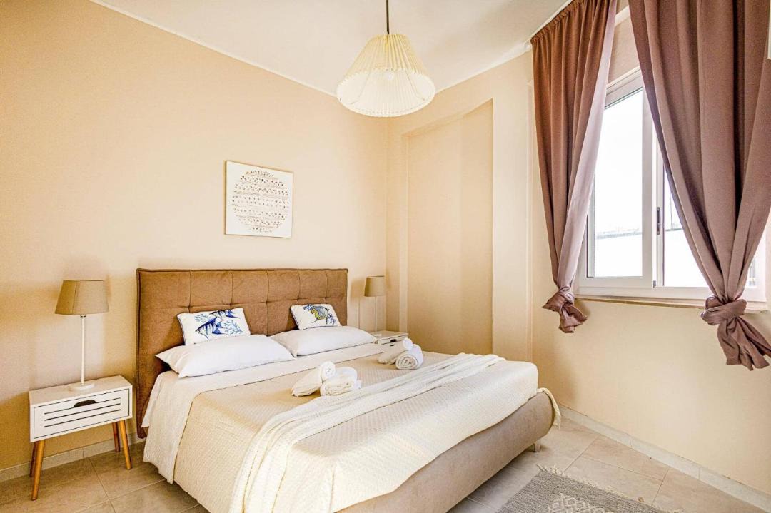 Photo of Bedroom in Santa Maria del Focallo
