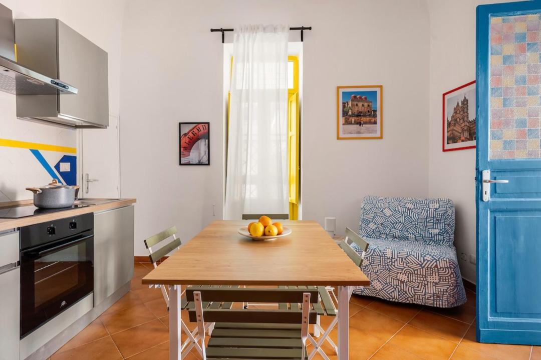 Photo of Kitchen in Borgo Vecchio