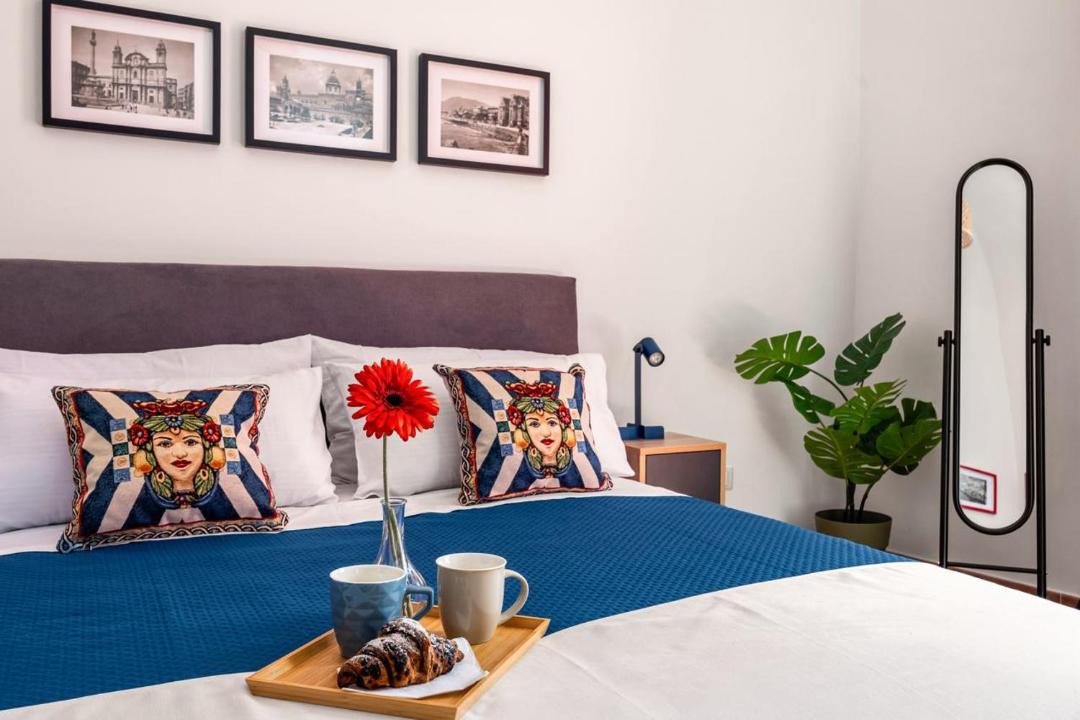 Photo of Bedroom in Borgo Vecchio