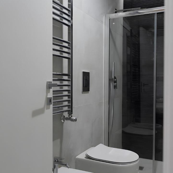 Photo of Bathroom in Aci San Filippo