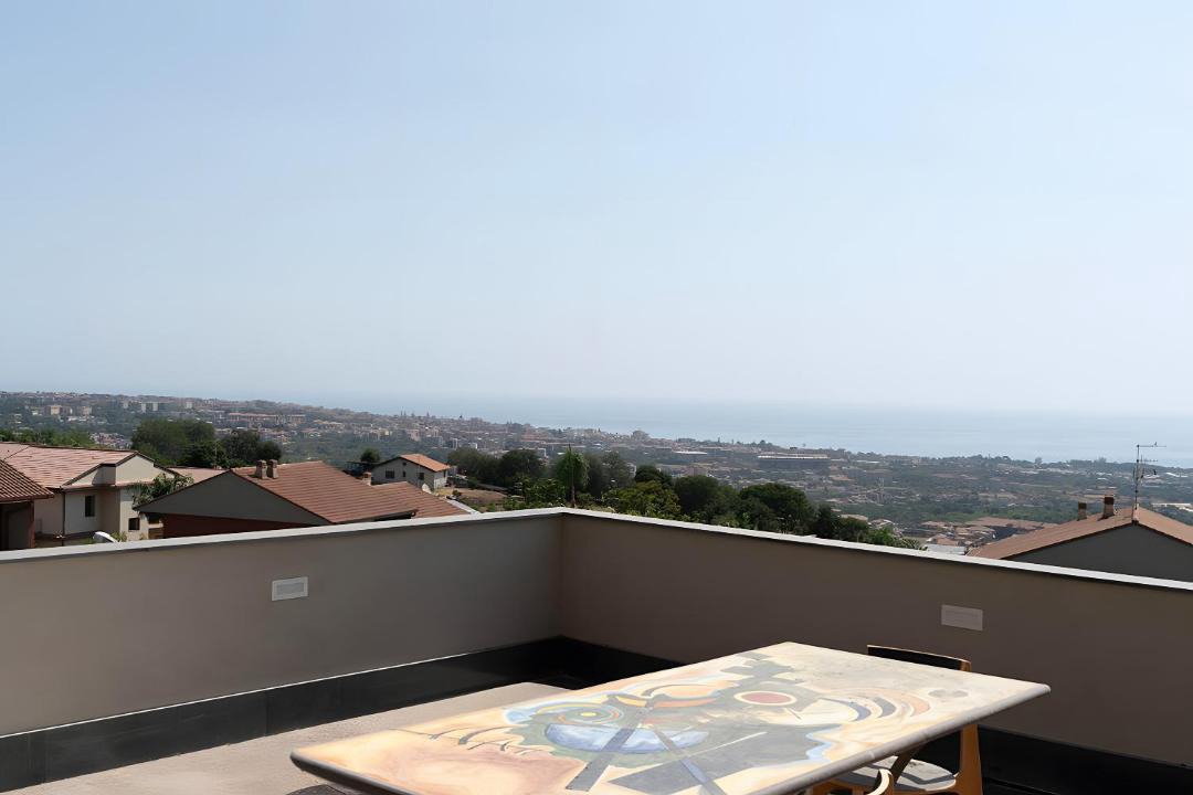 Photo of Patio Balcony in Aci San Filippo