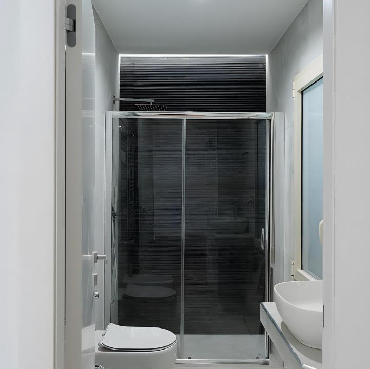 Photo of Bathroom in Aci San Filippo
