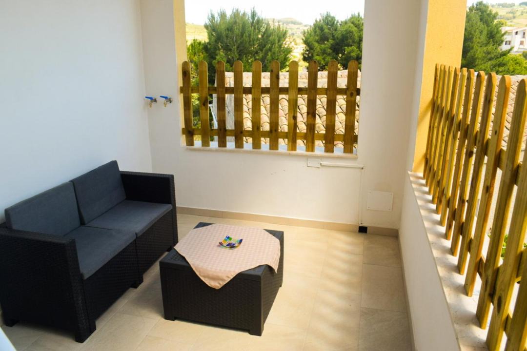 Photo of Patio Balcony in Ballata