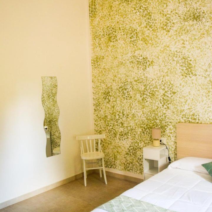 Photo of Bedroom in Ballata