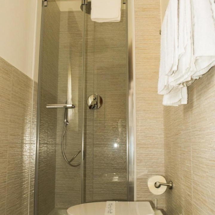 Photo of Bathroom in Ballata