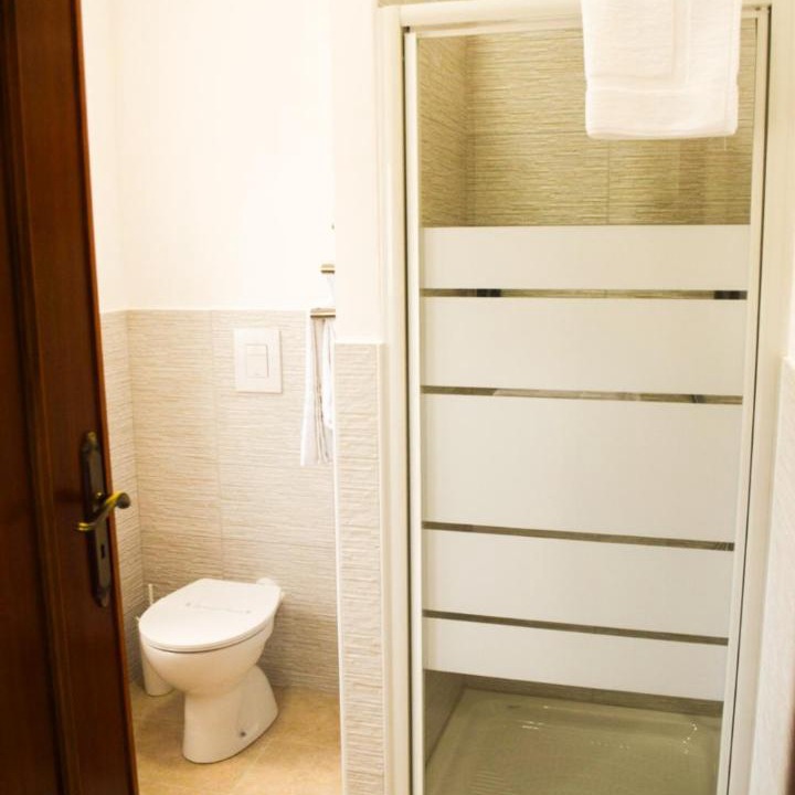 Photo of Bathroom in Ballata