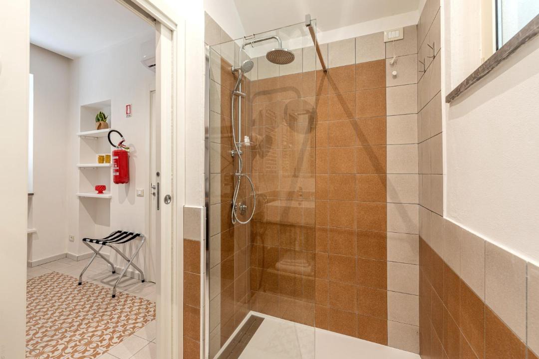 Photo of Bathroom in Monreale