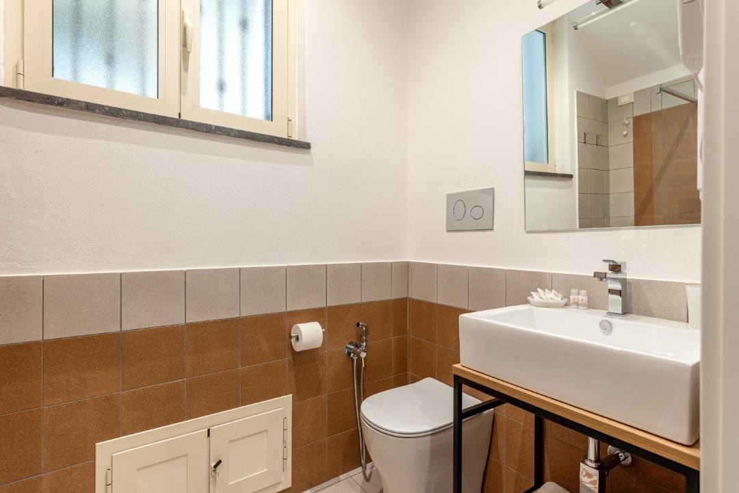 Photo of Bathroom in Monreale