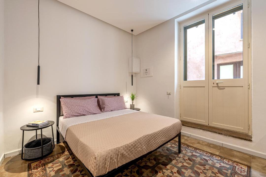 Photo of Bedroom in Monreale