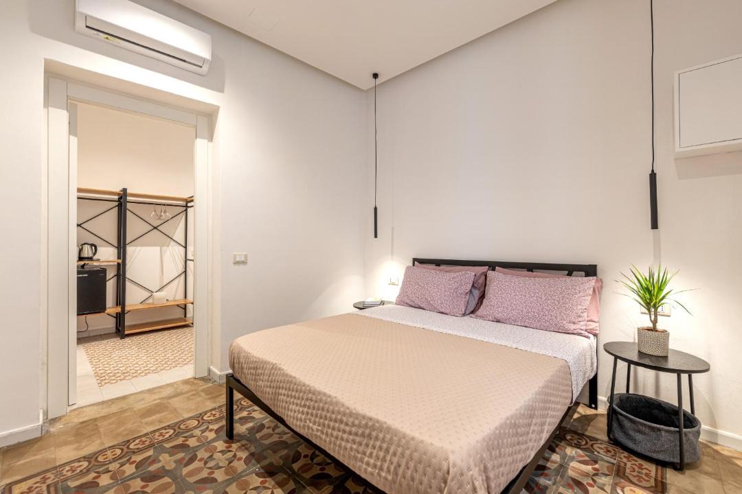 Photo of Bedroom in Monreale
