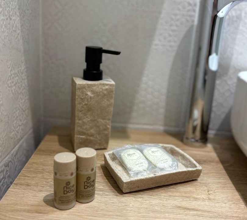 Photo of Bathroom in Monreale