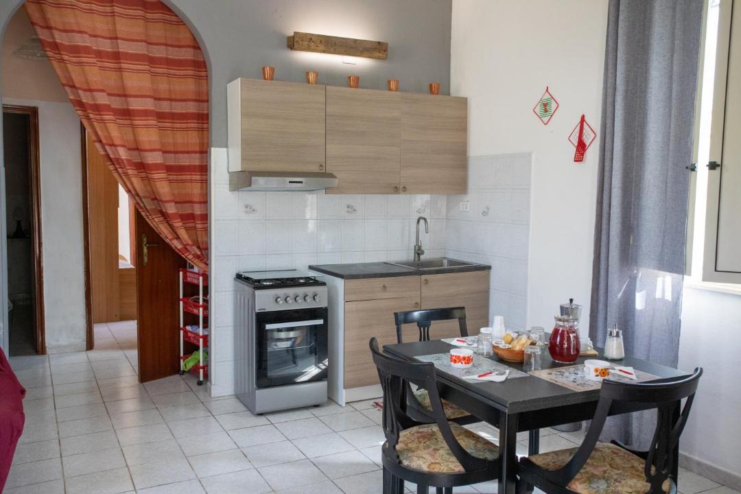 Photo of Kitchen in Noto