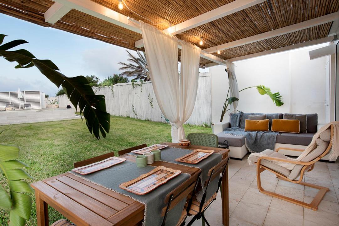 Photo of Patio Balcony in Pachino