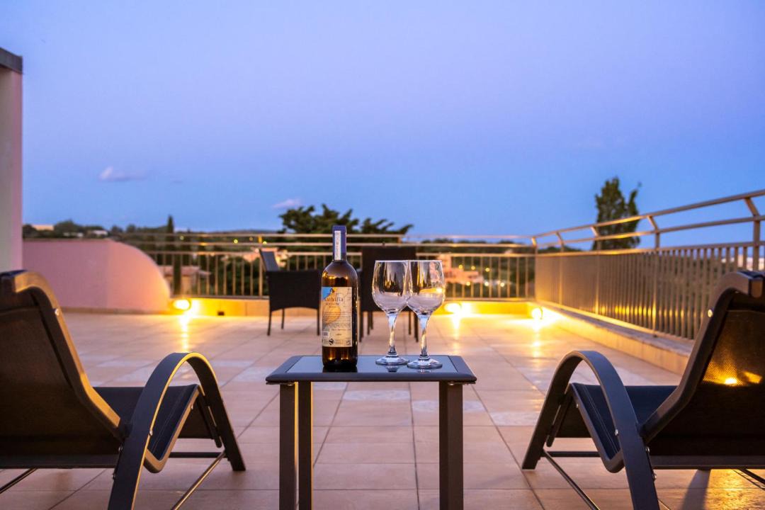 Photo of Patio Balcony in Sciacca