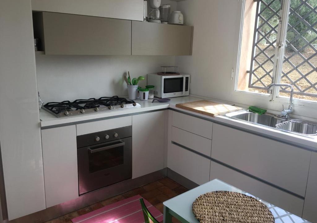 Photo of Kitchen in Menfi