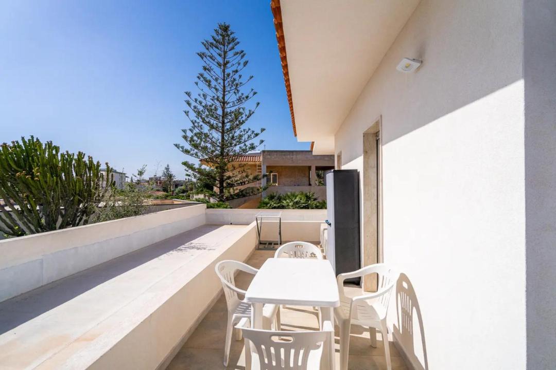 Photo of Patio Balcony in Fondo Morte