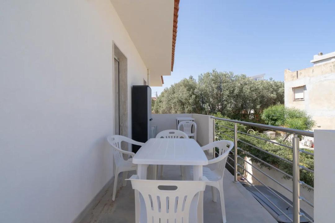 Photo of Patio Balcony in Fondo Morte