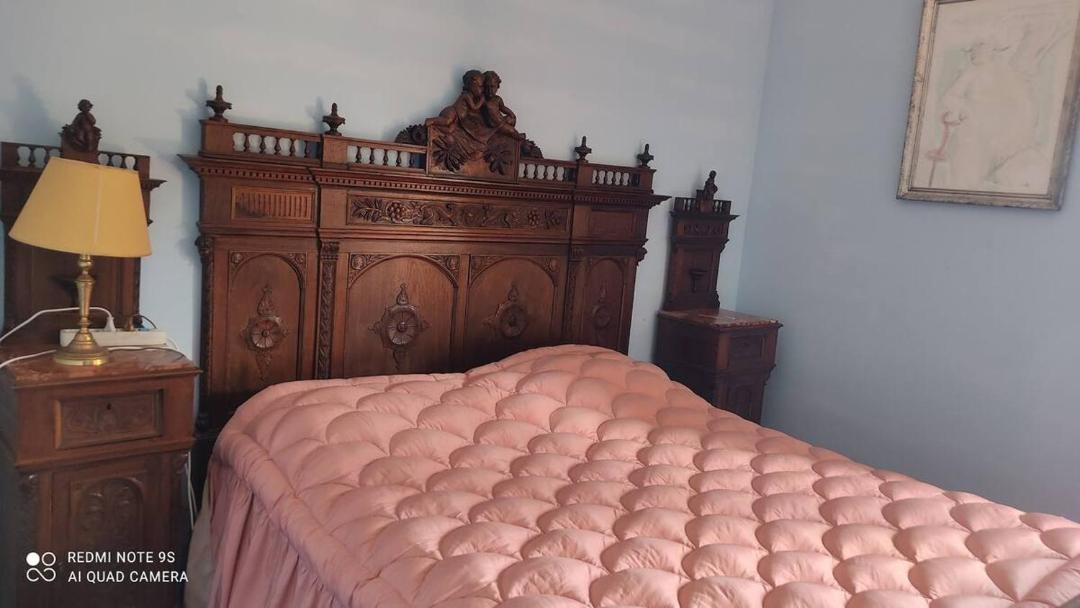 Photo of Bedroom in Santa Caterina Villarmosa