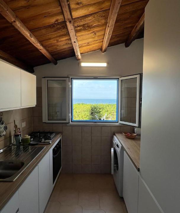 Photo of Kitchen in Altavilla Milicia