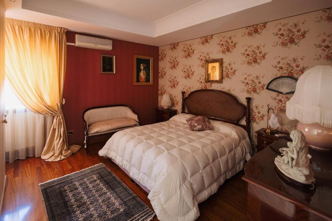 Photo of Bedroom in Enna